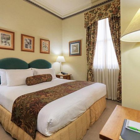 Royal Exchange Hotel Broken Hill Exterior foto