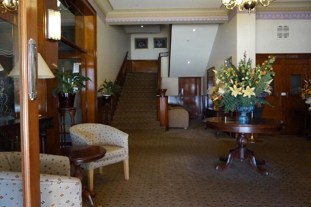 Royal Exchange Hotel Broken Hill Exterior foto